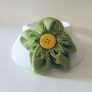 Big Bow Joe Boxer Sun Visor